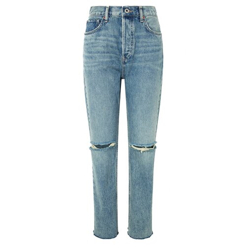 PepeJeans uhw ženske farmerke Cene