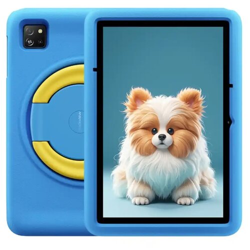 Blackview Tablet 10.1 Tab A6 kids 800x1280 HD+ IPS/4GB/128GB/8MP-5MP/Android 14/plavi Cene