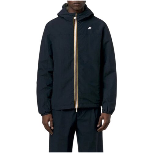 K-Way Jakne K51337W Modra Slike