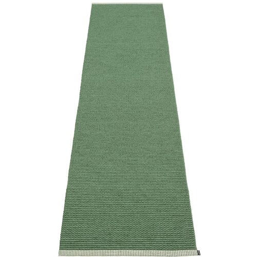 Pappelina Zelena unutarnja i vanjska staza 60x250 cm Mono Leaf Oregano &amp;ndash; Slike
