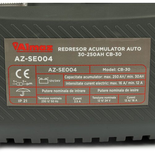  akumulatora 30-250Ah CB-30 Slike