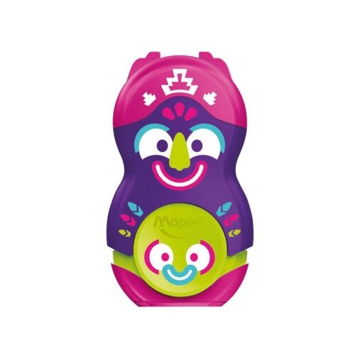 Maped rezači sa gumicom m049131 loopy fancy ( M049131 ) Cene