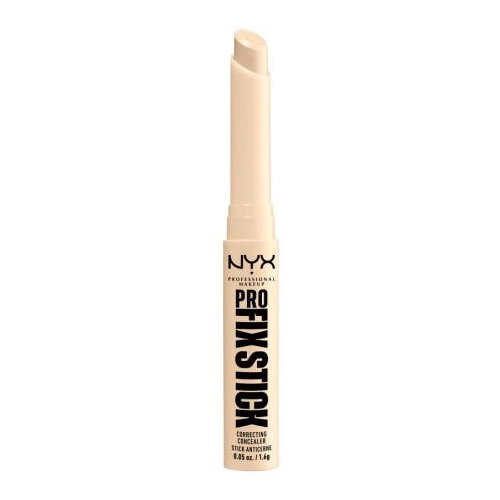 NYX Professional Makeup Pro Fix Stick Correcting Concealer korektor 1.6 g Nijansa 01 pale Cijene