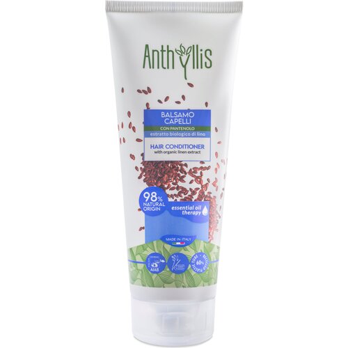 Anthyllis Balzam za lase z izvlečkom bio lana - 300 ml Cene