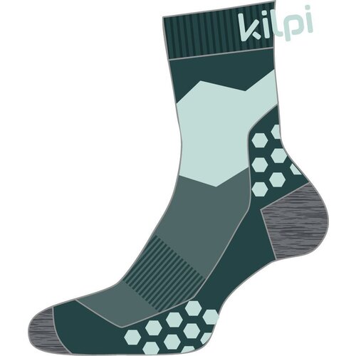 Kilpi Sporot socks PRO-U Menthol Slike