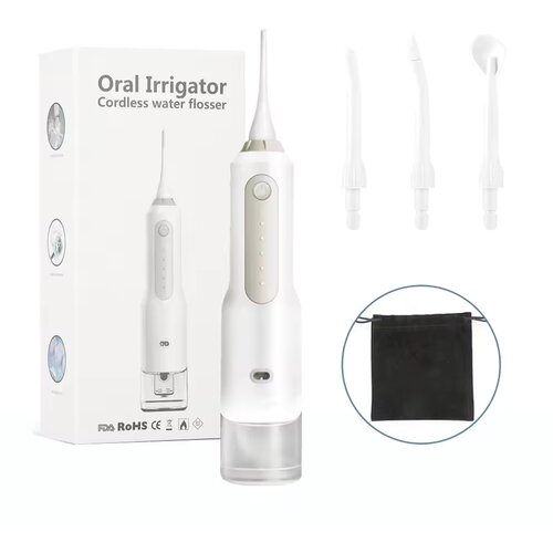  Oral Irigator C10 Slike