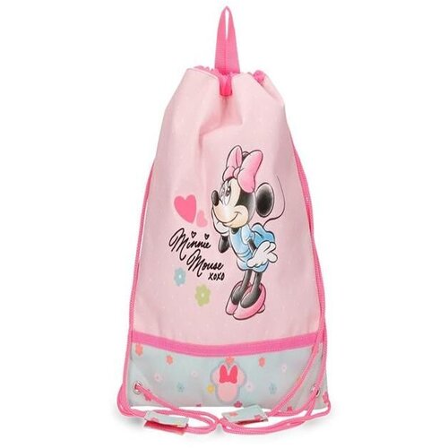 Disney Orchid pink 42.337.41-MINNIE Torba za sport Cene