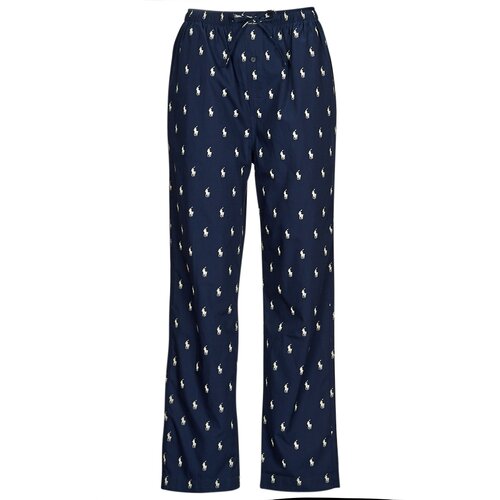 Polo Ralph Lauren Pižame & Spalne srajce PJ PANT SLEEP BOTTOM Cene