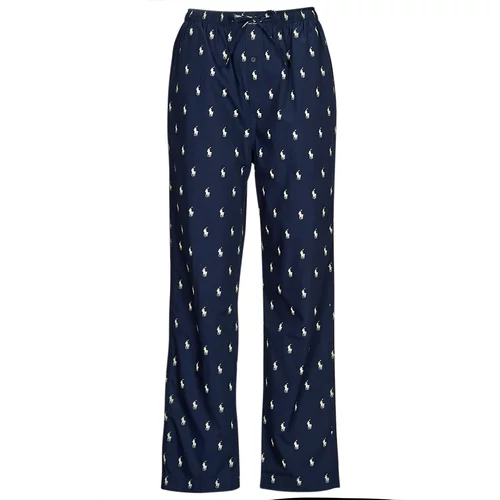 Polo Ralph Lauren Pižame & Spalne srajce PJ PANT SLEEP BOTTOM