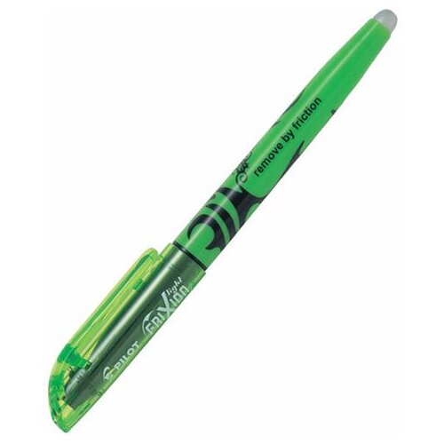 Pilot signir frixion light zeleni 337514 Cene