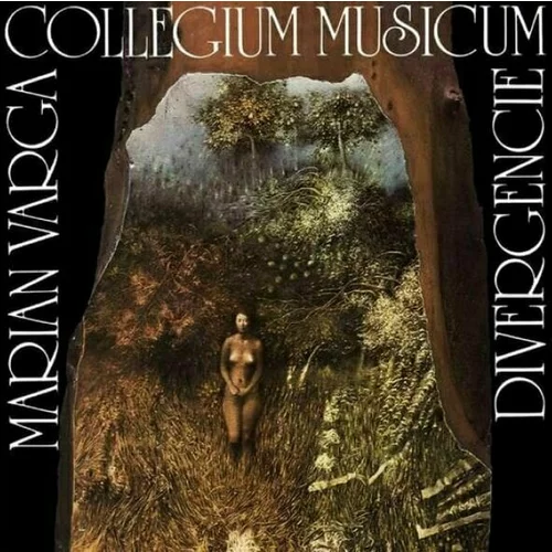 Collegium Musicum Divergencie (180g) (2 LP)