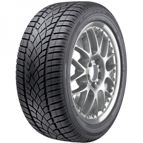 Dunlop 235/55 R18 winter sport 3D 100H zimska guma Cene