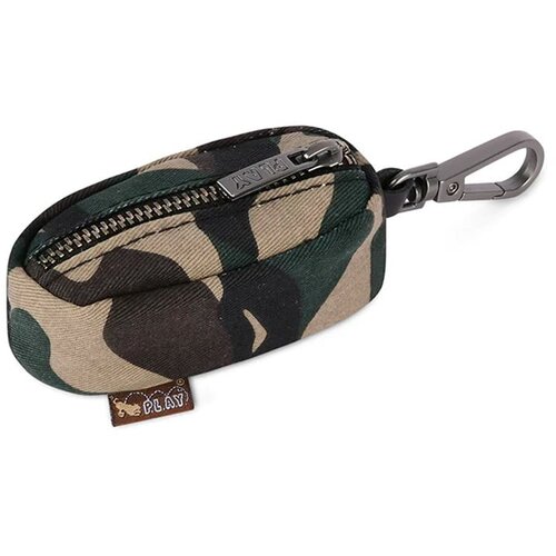 Play Džep za vrećice Camo Green - Cijene