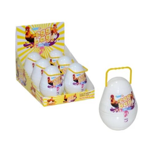 Cese Kreativni set jaje 104506 Slike