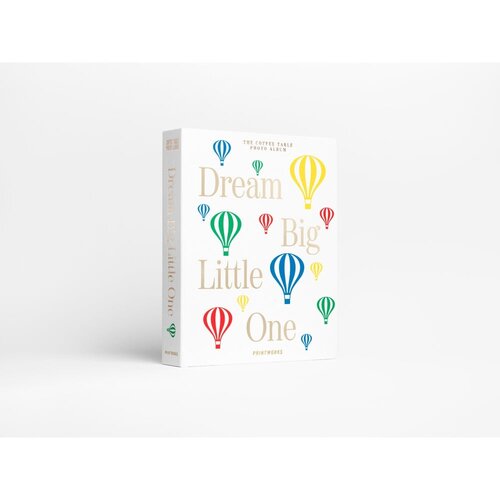 Printworks Foto album Dream Big Little One – Cijene