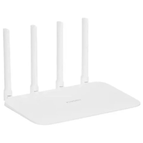 Xiaomi router AC1200 gigabit port, 128 mb, IPv6 Slike