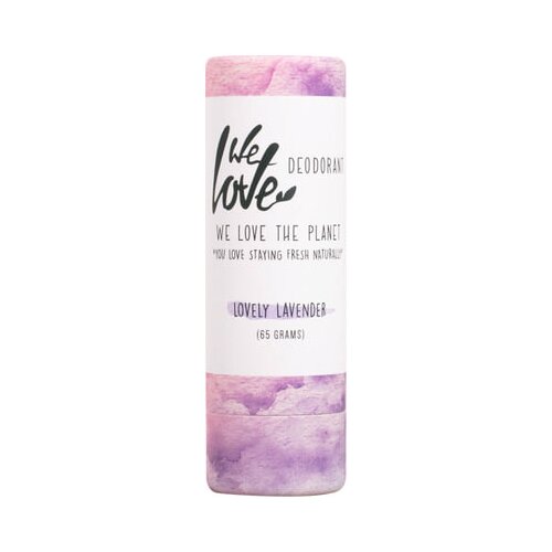 We Love The Planet lovely lavender dezodorans - deo-stick Slike
