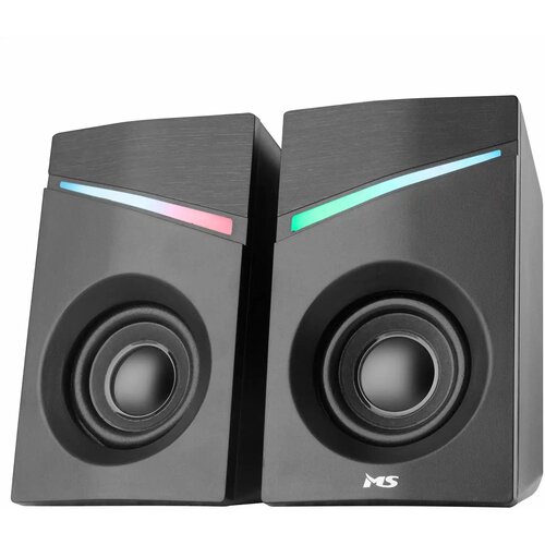 Ms ECHO C300 gaming zvučnici Slike