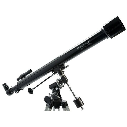 Celestron teleskop PowerSeeker 60 EQ Cene