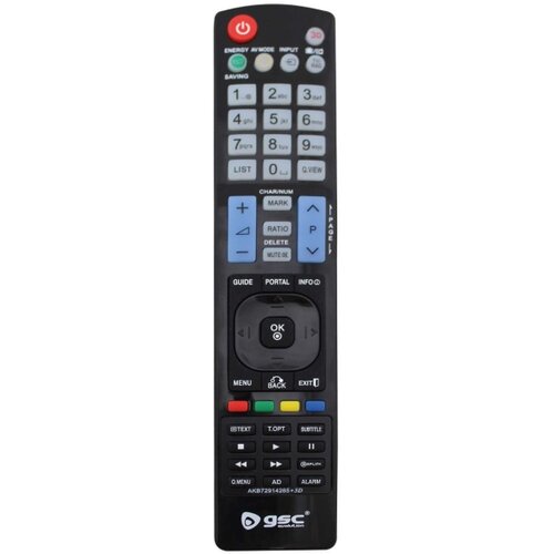 GSC LG UNIVERZALNI Daljinski upravljač ZA TV Cene