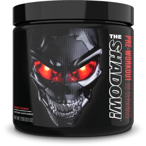 Jnx The Shadow - Sports 270 g voćni punč Slike