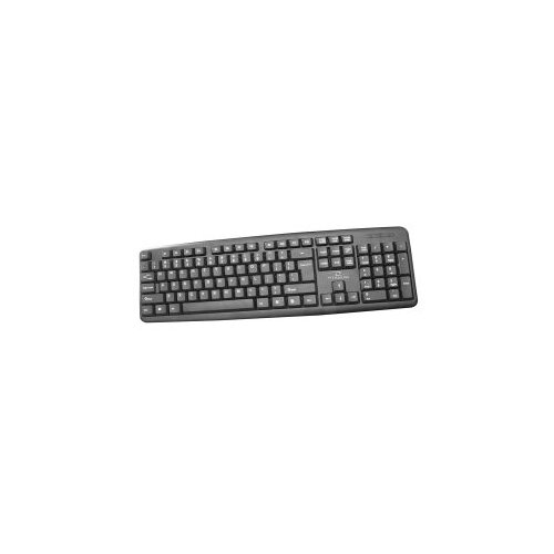  Tastatura TITANUM STANDARD USB, TK101 Slike