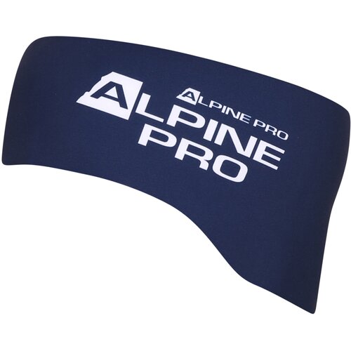 Alpine pro Sport headband BELAKE navy Cene