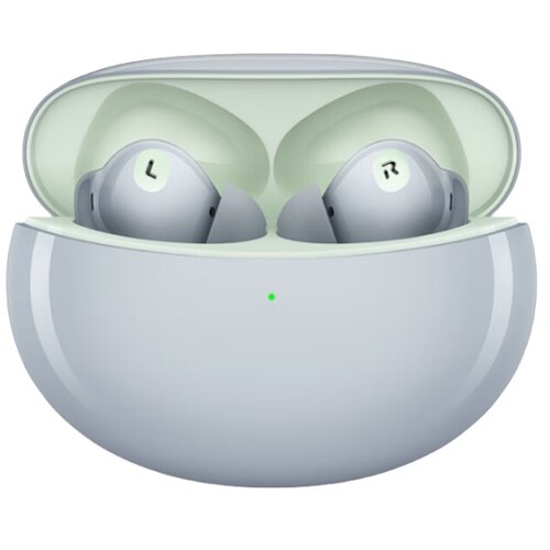 Oppo Brezžične slu&amp;scaron;alke Enco Air2 Pro 45DB 12.4MM Type-C IPX4 28h Bluetooth5.2, (21015615) Slike
