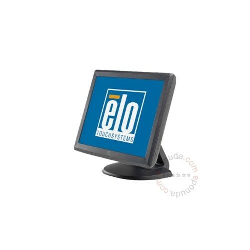 Elo Touch 1715L,IT Serial/USB Antiglare monitor Slike