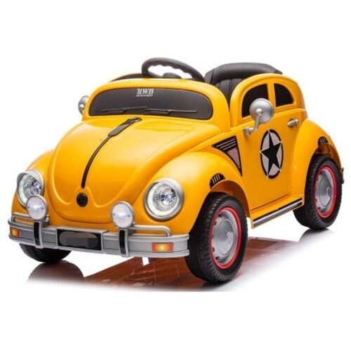  Auto Buba na akumulator 12V MB273 - Žuta Cene