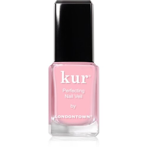 LONDONTOWN Kur Perfecting Nail Veil lak za učvrstitev nohtov odtenek 7 12 ml Slike