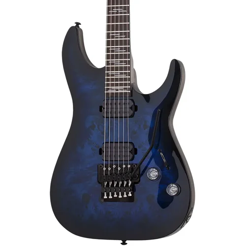 Schecter OMEN ELITE 6 FR STBB električna gitara