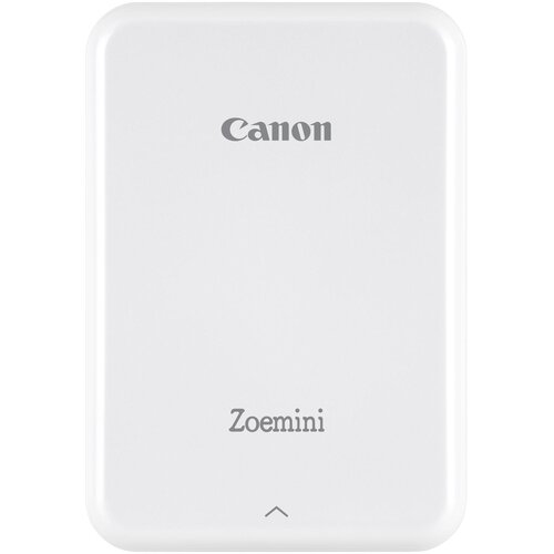 Canon Žepni tiskalnik Zoemini (bel) Slike
