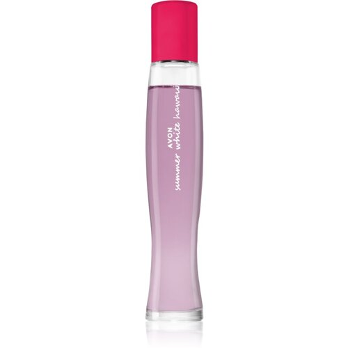 Avon Summer White Hawaii toaletna voda za žene 50 ml Slike