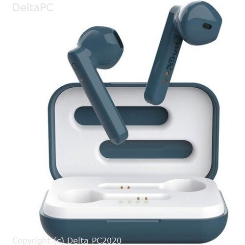 Trust Primo BT earbuds plave Cijene