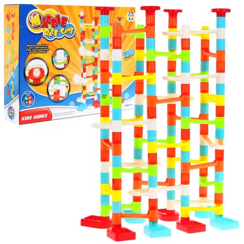 MEGA Track with Ball 176 el Cijene