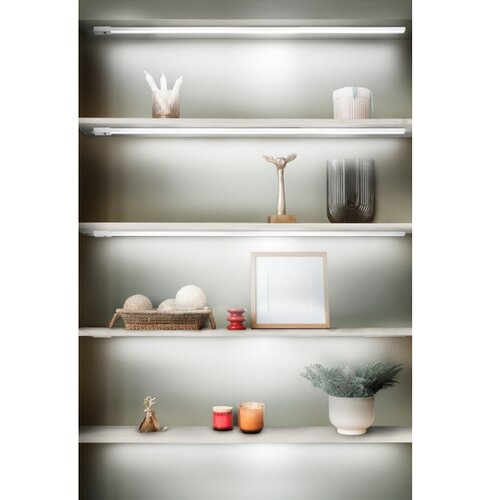 Osram LED prigu&amp;scaron;iva linearna svetiljka sa senzorom BATTEN LED/21W/230V 2700/4000/6500K 150,4 cm Slike