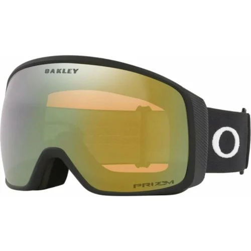 Oakley Flight Tracker L 71046000 Matte Black/Prizm Sage Gold Iridium Smučarska očala