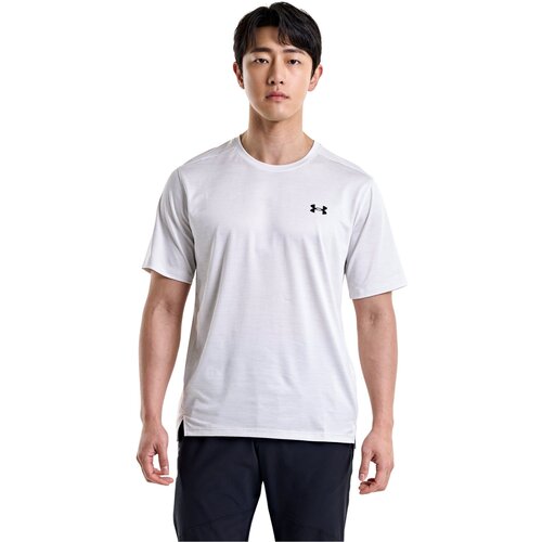 Under Armour Men&amp;#039;s T-shirt Tech Vent SS Slike