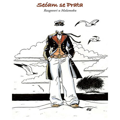 Delfi Sećam se Prata Cene