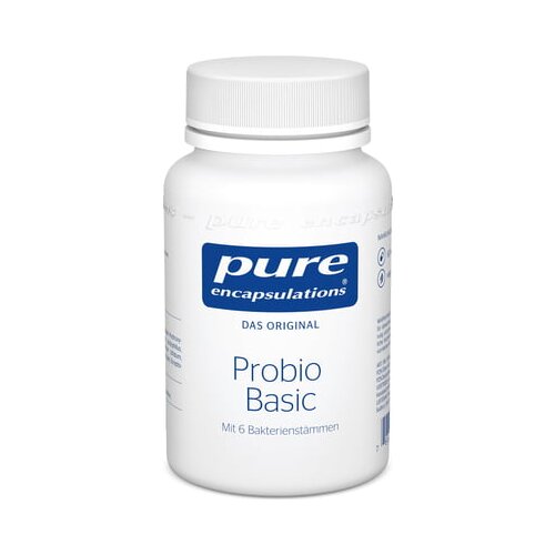 pure encapsulations probio Basic - 60 kaps. Cene