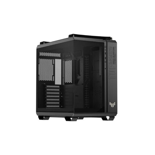 Asus GT502 HORIZON TG ARGB BLACK TUF Gaming kućište crno Slike