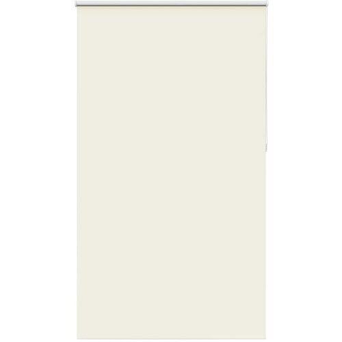 vidaXL rolo zatemnjena umazano bele 140x210 cm širina tkanine 136,6 cm Cene