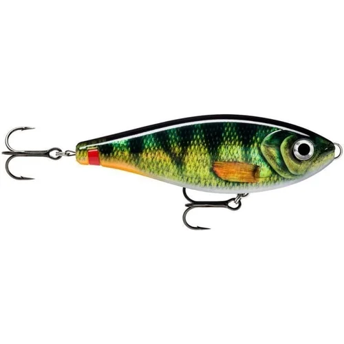 Rapala X-Rap Haku Live Perch 14 cm 74 g