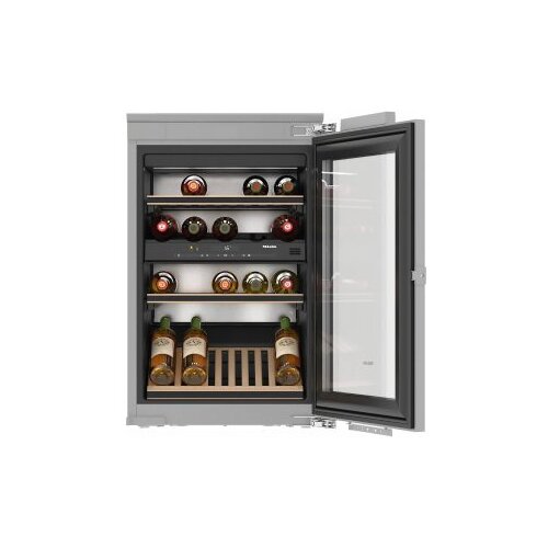 Miele ugradbeni vinski hladnjak KWT 6422 i Cijene