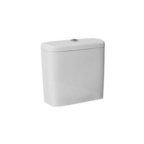 Jika Tigo White vodokotlić za monoblok 38x14,6x37 sa dovodom vode bočno 8.2821.2.000.741.1 Cene