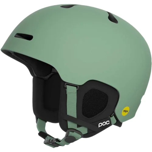 Poc Fornix MIPS Gibbsite Green Matt M/L (55-58 cm) Skijaška kaciga