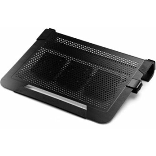Cooler Master NotePal U3 Plus (R9-NBC-U3PK-GP) laptop hladnjak Slike