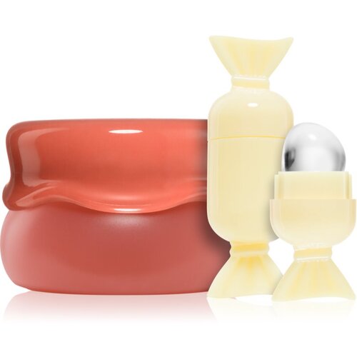 Frudia Blurry Butter Jam večnamenski balzam za ustnice in lica odtenek 54 Peach Burn 4.5 g Slike