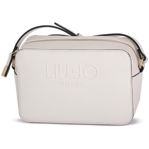 Liu Jo Torbe 01065 CAMERA CASE Bela Cene